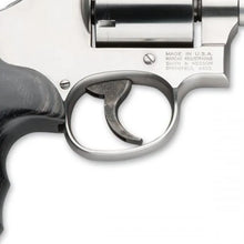 Load image into Gallery viewer, SMITH &amp; WESSON 686 PLUS 357 MAGNUM 3&quot; 7 ROUND STAINLESS REVOLVER 150853 BRAND NEW
